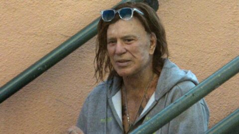 ミッキー･ローク(73)が｢家を追われた｣全真相 | 映画・音楽 | 東洋経済オンライン