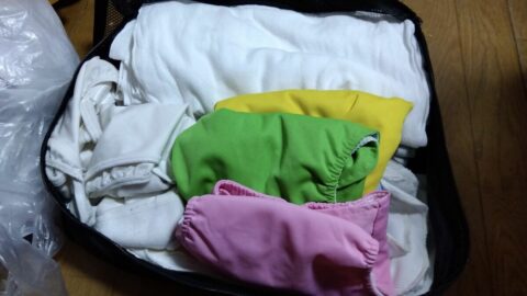 ｢排泄物も子の一部｣布オムツにハマる54歳パパ | アラフィフでパパになったら | 東洋経済オンライン