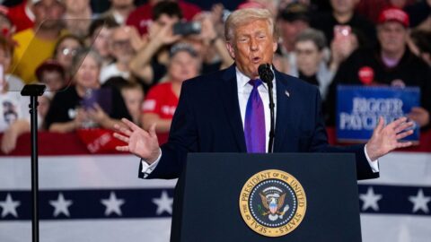 戦略なきイラン攻撃､トランプ流戦争術とは何か | 新競馬好きエコノミストの市場深読み劇場 | 東洋経済オンライン