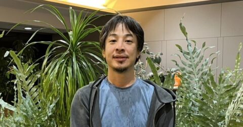 退職代行を使う人はどこに行っても通用しない？→ひろゆきの答えがド正論すぎて、ぐうの音もでなかった〈2025年度7位〉 – DOL人気記事ランキング