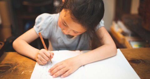 国語が苦手な子が急に変わる？ 中学受験のプロがすすめる「3つの読解ノート術」 – 中学受験必勝ノート術