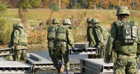 アメリカの陸軍工兵学校が「ビーフジャーキーを食え」と教える理由 – ニュースな本