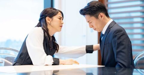 【一発アウト】成果が出ない部下に「もっと頑張ろう」は禁句…部下を疲弊させない“チャンクラテラル”とは？ – 伝え方ひとつで部下が動き出す 上司の「コミュ力」大全