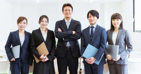 「器が大きい」リーダーがやっている、たった一つのこと – なぜ、あなたのチームは疲れているのか？