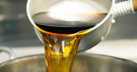 余命1週間、原発不明がんに冒されたグルメ好きの夫が最後の晩餐に選んだ「3つの味」とは – ニュースな本