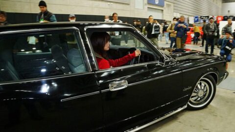 自分より年上､旧車好きの若者が増える不思議 | トレンド | 東洋経済オンライン