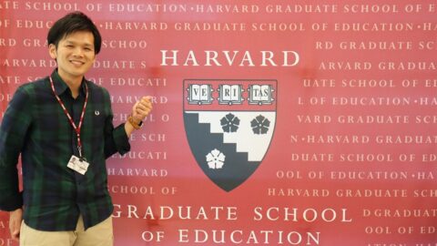 ハーバード｢AI×教育｣留学で得た”切実な気づき” | 東洋経済education×ICT | 東洋経済オンライン