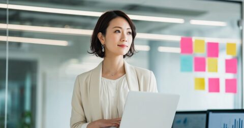 仕事ができる人が、「プロジェクトの最初」に必ずやる“たった1つのこと” – チームプレーの天才