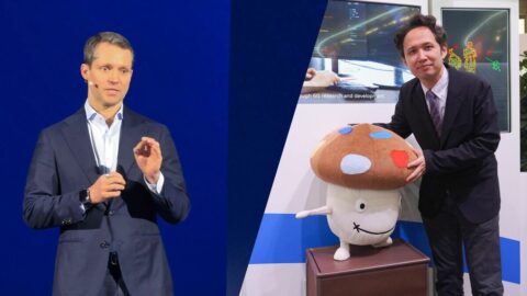 AIが通信の主役になる時代に何が起こるのか | インターネット | 東洋経済オンライン