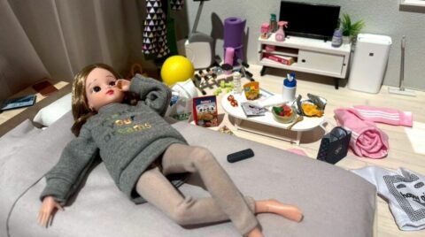 大人が欲しがる｢リカちゃん人形｣売上約6倍の訳 | 消費・マーケティング | 東洋経済オンライン