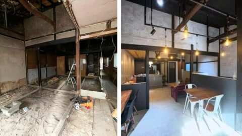 きっかけは｢廃墟再生｣変わり始めた金沢の港町 | 広がる新しい暮らし方 “廃居”という磁力 | 東洋経済オンライン