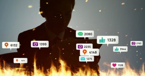 なぜXは常に炎上しているのか？「人の悪意」ではない根本的要因とは – ニュースな本