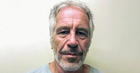 エプスタイン疑惑の深層に横たわる2つの問題 – fromニューズウィーク日本語版