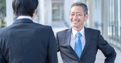 部下の相談に「すぐ解決策」を出す上司はニ流…信頼される上司が最初にやるテクニック – 伝え方ひとつで部下が動き出す 上司の「コミュ力」大全