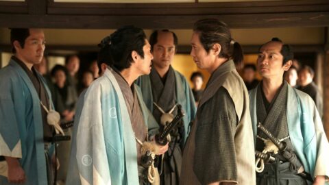 未曾有の感染症が襲う…｢幕末の医者｣の熱き物語 | 映画・音楽 | 東洋経済オンライン