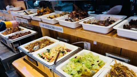 池袋に｢ガチ中華｣食べ放題の店が増殖する事情 | 外食 | 東洋経済オンライン