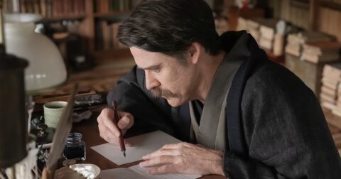 「シャラップ！」トミー・バストウの背中だけで1分弱！やさしいパパから一転「鬼の激怒」へ〈ばけばけ第118回〉 – 続・続朝ドライフ