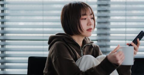 SNSのフィルターバブルに閉じこもったほうが幸せだ…科学者がそう考えるワケ – ニュースな本