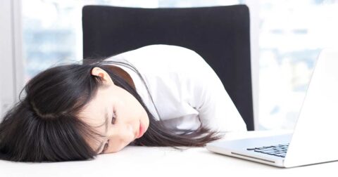 なぜか4月に疲れてしまう人の共通点…「やる気」より先にととのえるべきこと・ベスト1 – とにかくぐっすり眠りたい