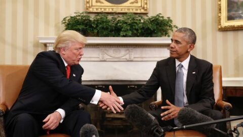 米民主党が｢労働者｣から見限られた決定的な瞬間 | アメリカ | 東洋経済オンライン