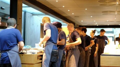 ｢世界一のレストラン･ノーマ｣告発サイトの”衝撃” | 外食 | 東洋経済オンライン