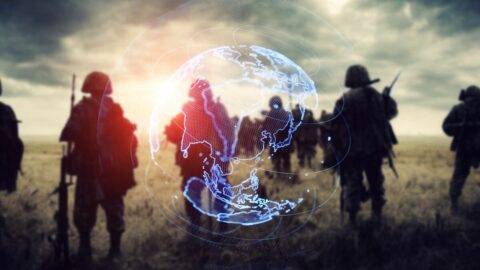 イラン戦争をインテリジェンスの目線で考える | アメリカ | 東洋経済オンライン