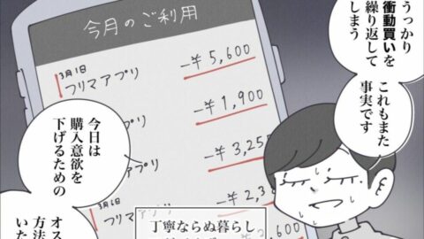 購入意欲を賢く冷ます｢あえて面倒くさい｣3つの策 | 丁寧ならぬ暮らし | 東洋経済オンライン
