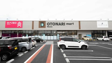 オトナリマート｢決め手に欠ける｣と感じた訳 | 中たんぺいのまんぷくウェルネス | 東洋経済オンライン