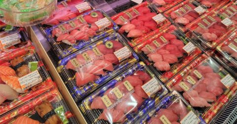 関東激戦区に進出したスーパー・バロー「売り場を広げても品数を増やさない」戦略的理由 – News&Analysis