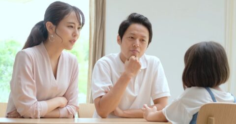 「考えの浅い親」が子どもに言ってしまっている口ぐせ・ワースト1 – 赤ペン先生のほめ方