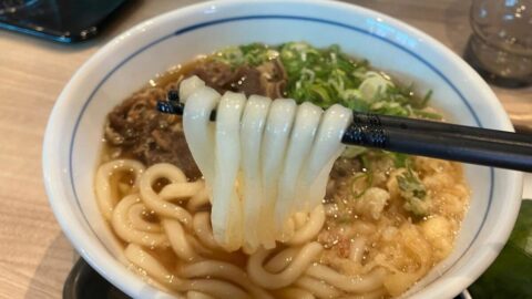福岡のうどん｢ウエスト｣なぜ地元の定番に？ | 外食 | 東洋経済オンライン