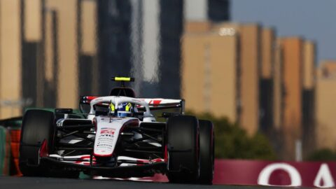 26年F1大混乱､ハース代表が語る新ルールの課題 | インターネット | 東洋経済オンライン