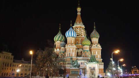 プーチンと歩調を合わせるロシア正教会の真意 | リーダーシップ・教養・資格・スキル | 東洋経済オンライン