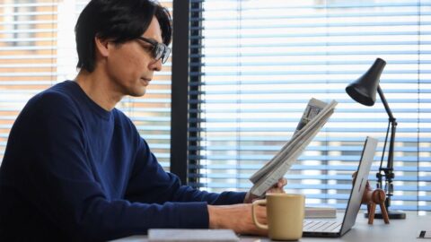 自動ピント調整の次世代眼鏡､11万円でも買いの訳 | インターネット | 東洋経済オンライン