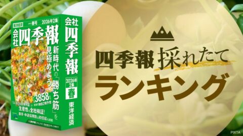 ｢プロ500春号｣が選ぶ今期の純利益増加率トップ50 | 企業ランキング | 東洋経済オンライン