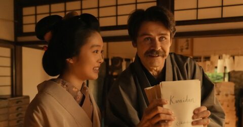 高石あかりの「怪談語り」が上手すぎる！“プロっぽくなくていい”はずなのに…才能がコワい〈ばけばけ第120回〉 – 続・続朝ドライフ