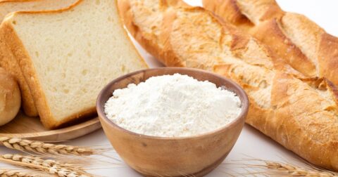 小麦は体に悪い？データが暴いた「穀物」と「寿命」の残酷な真実 – ニュースな本