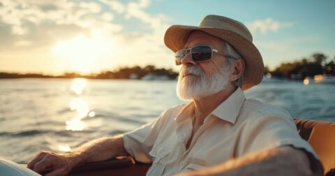 高所得者は保険料を支払った割に年金が少なく、低所得者は見合わないほど多くの年金額を得られるワケ – ニュースな本