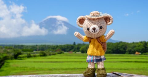 「ぬい活って、ぬいぐるみを愛でることでしょ？」知ったかぶる人が気づかない〈深すぎる沼〉の魅力 – 井の中の宴 武藤弘樹