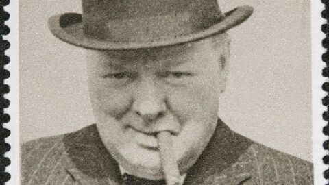 スピーチの天才｢チャーチル｣演説が苦手な過去 | リーダーシップ・教養・資格・スキル | 東洋経済オンライン