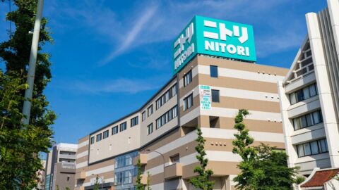 本州進出中止で4億円の違約金､ニトリ会長の独白 | 経営 | 東洋経済オンライン