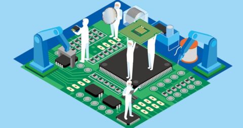 【AI需要が世界を変えた】インテルも注目する方法で“ほぼ小型の冷蔵庫”な量子コンピュータが誕生！鍵は「半導体」だった？ – 教養としての量子コンピュータ
