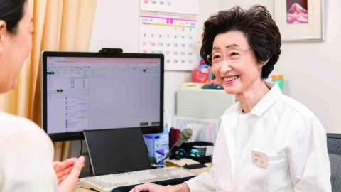 82歳医師が語る｢これからが人生本番｣の力強さ | 健康 | 東洋経済オンライン