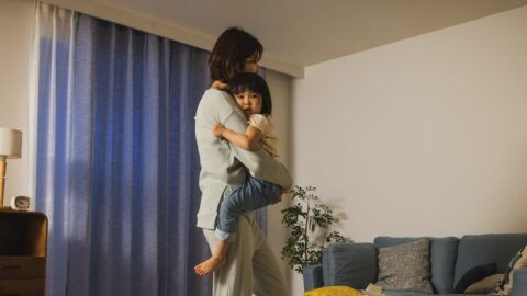 ｢こんなママでごめん｣泣いていた私を変えたメモ | 子育て | 東洋経済オンライン