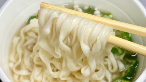 売り切れ続出｢セブンのカップうどん｣の”凄さ” | コンビニ | 東洋経済オンライン