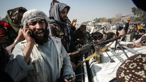 パキスタン･アフガニスタンの戦争がもたらす意味 | アジア諸国 | 東洋経済オンライン