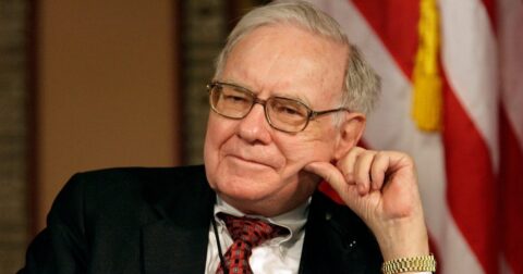 インフレ時代だから金を買うべき？→投資の神様・バフェットの「答え」が意外だった – 「超一流」の流儀