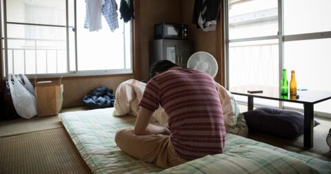 かえって自立しにくくなる!?「生活保護」の罠【経済学者がデータで解説】 – ニュースな本