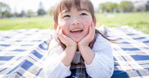 【ピンチのとき】「自分で考えて動ける子ども」の親がまず教えている、たった1つの習慣 – まいにちがたのしくなるおやくそく できるかな？