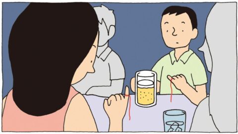 優柔不断な52歳夫と､即断即決な48歳妻の関係性 | 晩婚さんいらっしゃい！ | 東洋経済オンライン